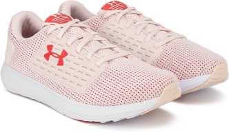 Under Armour Surge SE Pink Women’s Running
